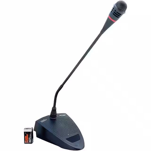 MM 04B 5 Core Inc  Microphones